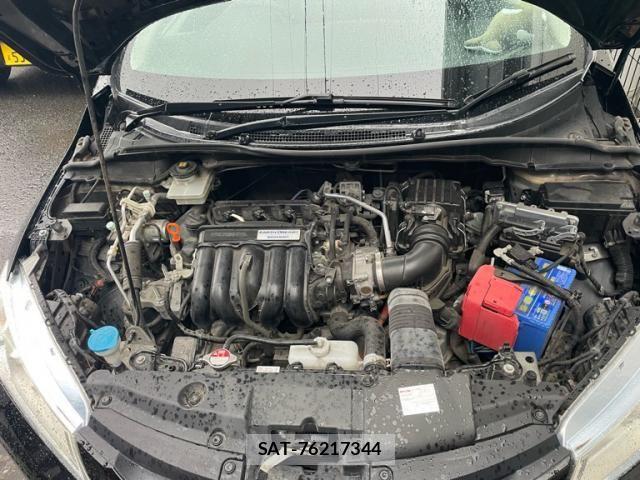 Honda GRACE 2015-02 7616782-11