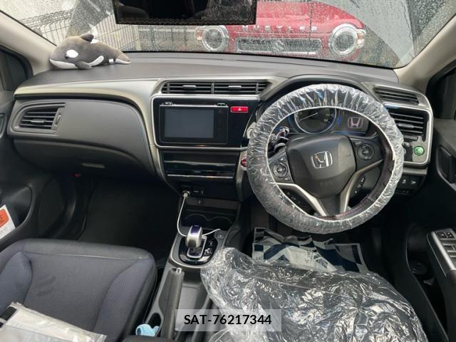Honda GRACE 2015-02 7616782-15