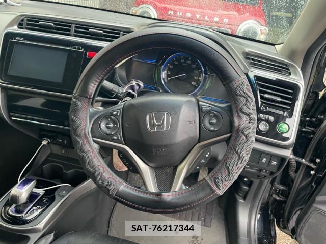 Honda GRACE 2015-02 7616782-16