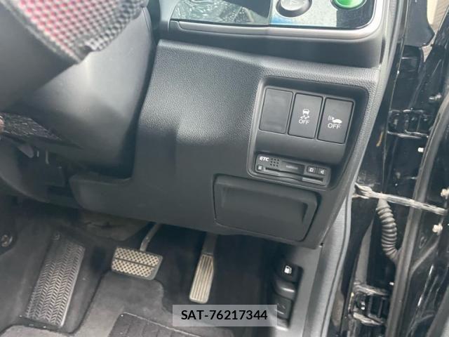 Honda GRACE 2015-02 7616782-17