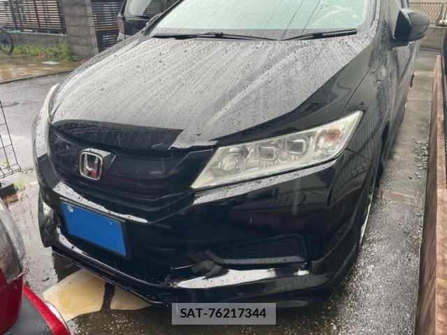 Honda GRACE 2015-02 7616782-1