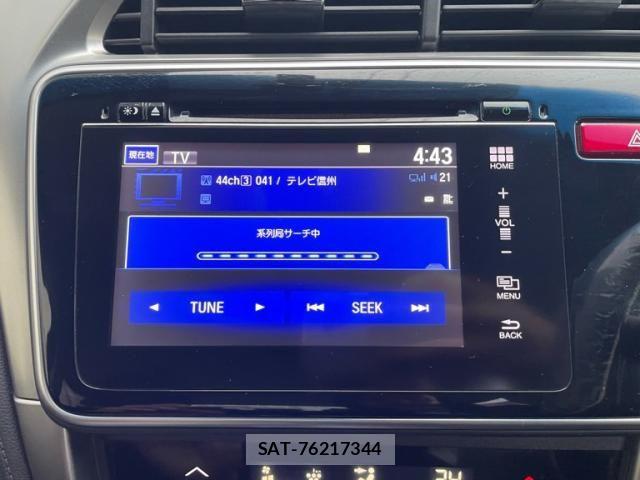 Honda GRACE 2015-02 7616782-21