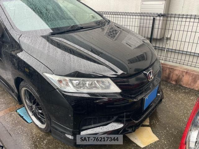 Honda GRACE 2015-02 7616782-2