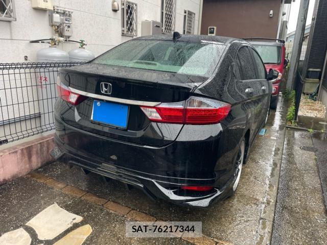 Honda GRACE 2015-02 7616782-3