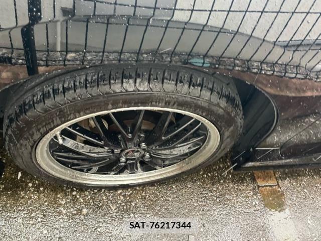 Honda GRACE 2015-02 7616782-5