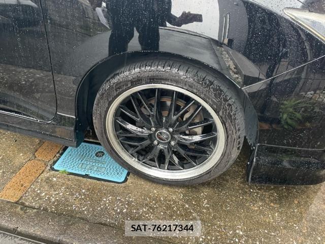 Honda GRACE 2015-02 7616782-6