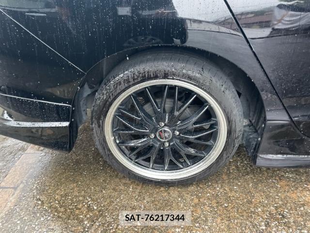 Honda GRACE 2015-02 7616782-7
