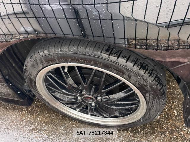 Honda GRACE 2015-02 7616782-8