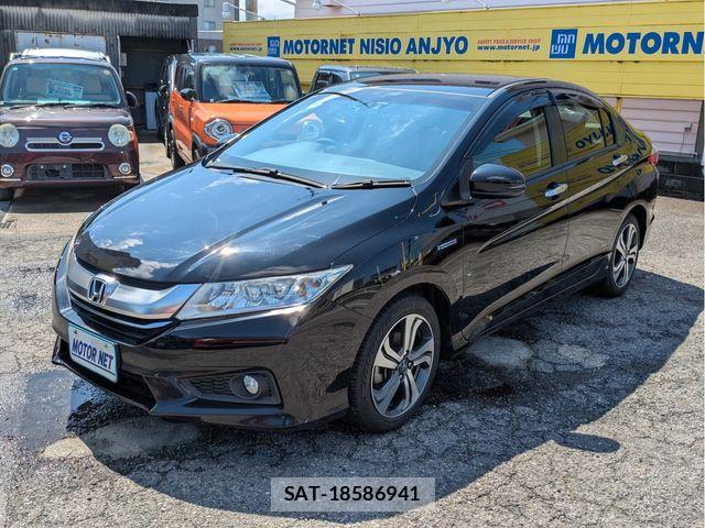 sat car