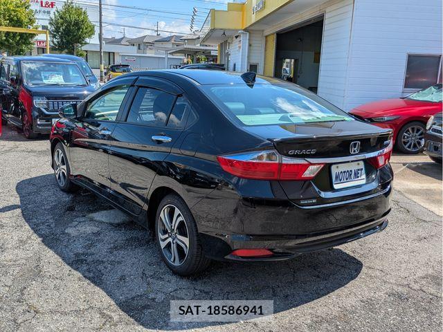 Honda GRACE 2015-04 7723677-17