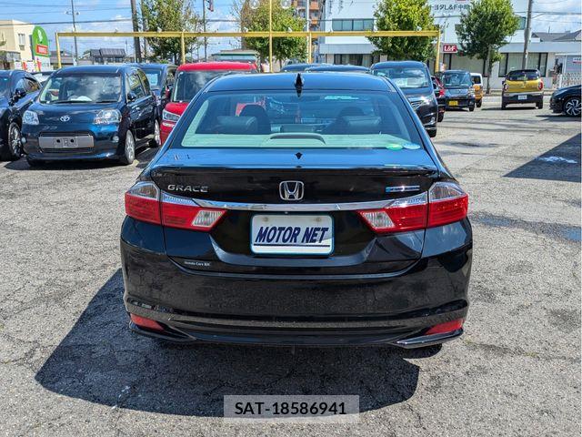 Honda GRACE 2015-04 7723677-18