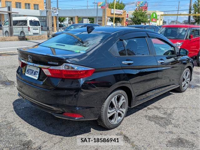 Honda GRACE 2015-04 7723677-1