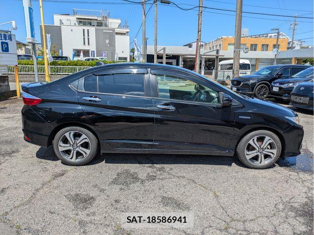 Honda GRACE 2015-04 7723677-19