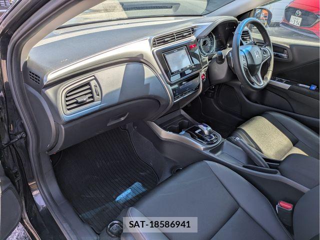 Honda GRACE 2015-04 7723677-2