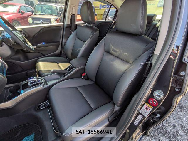 Honda GRACE 2015-04 7723677-3