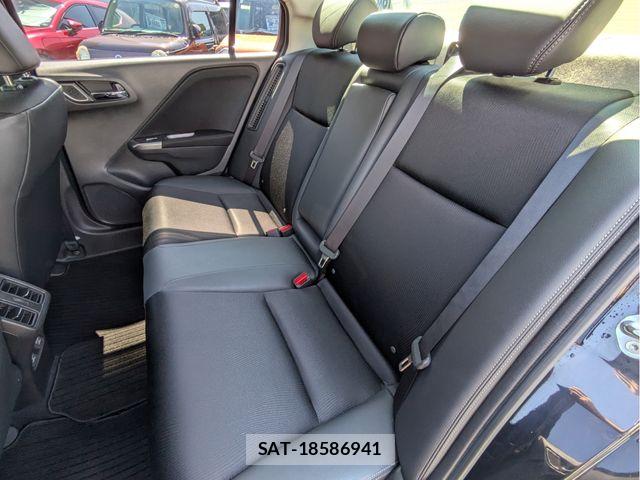 Honda GRACE 2015-04 7723677-4