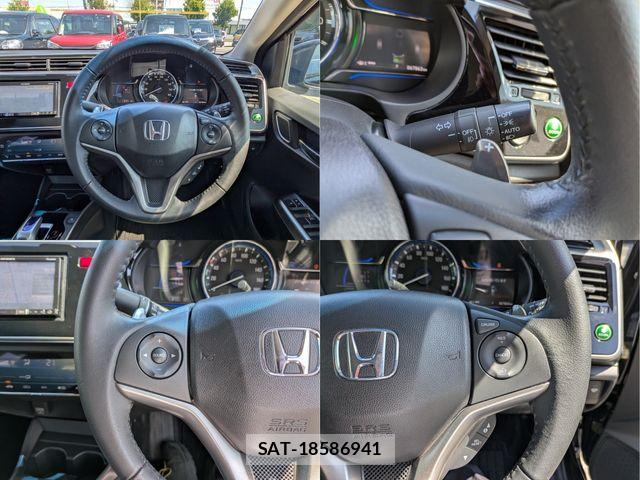 Honda GRACE 2015-04 7723677-8