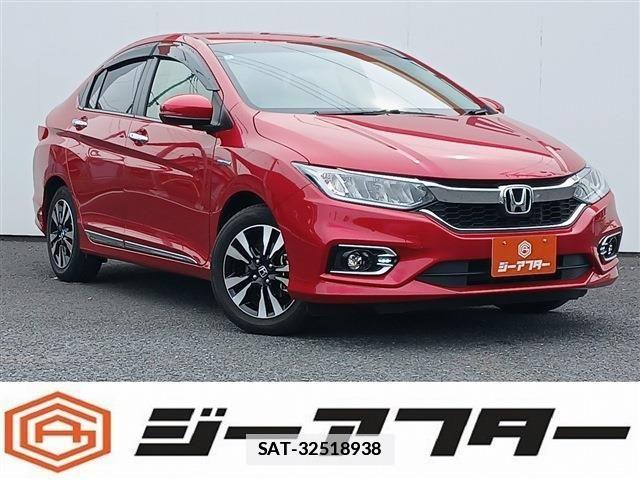 Honda GRACE 2018-04 7785237-0