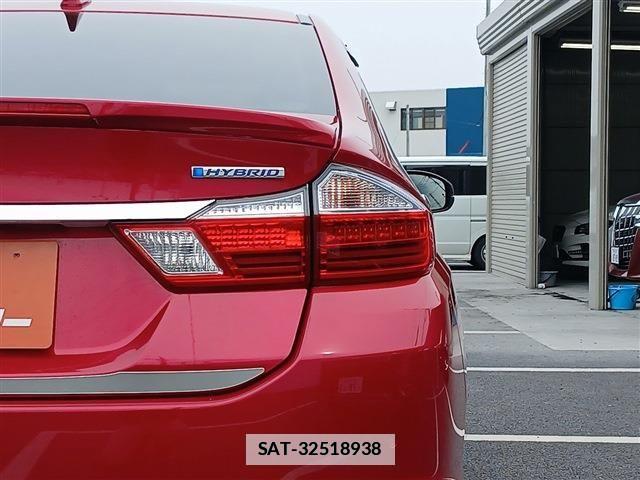 Honda GRACE 2018-04 7785237-12