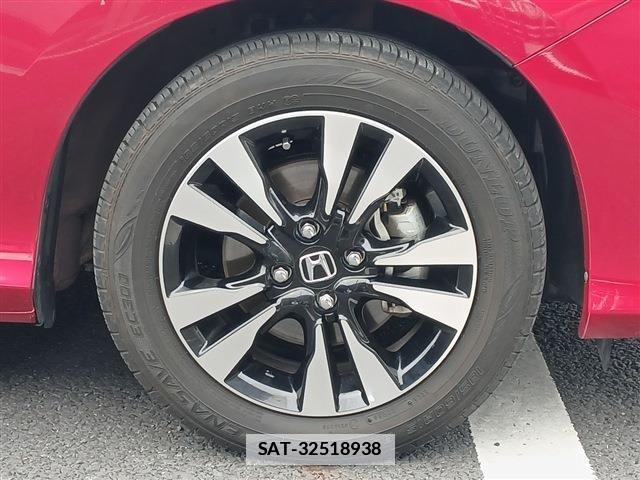 Honda GRACE 2018-04 7785237-13