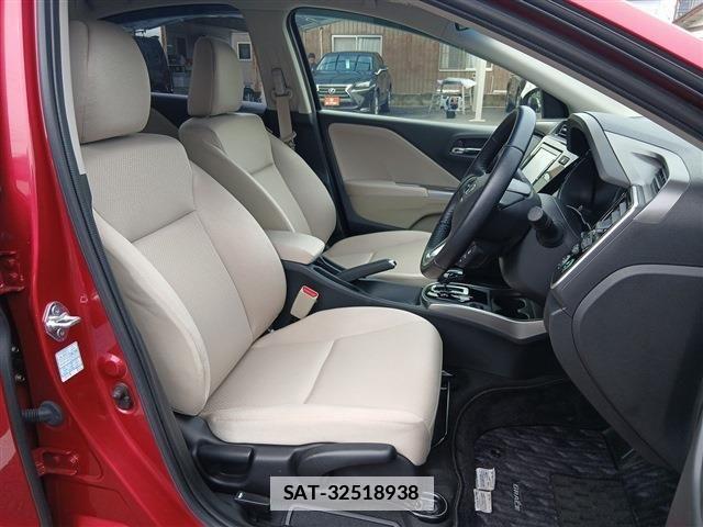 Honda GRACE 2018-04 7785237-14