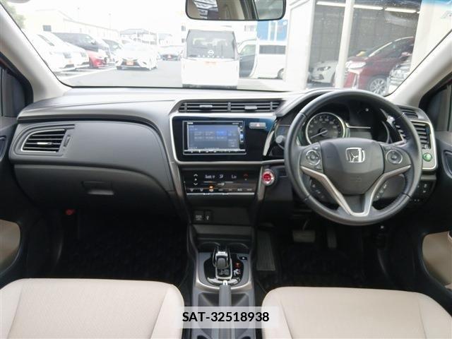 Honda GRACE 2018-04 7785237-16