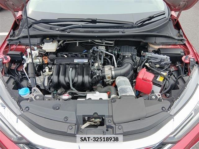 Honda GRACE 2018-04 7785237-19