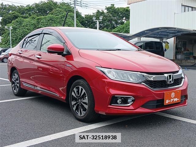 Honda GRACE 2018-04 7785237-20