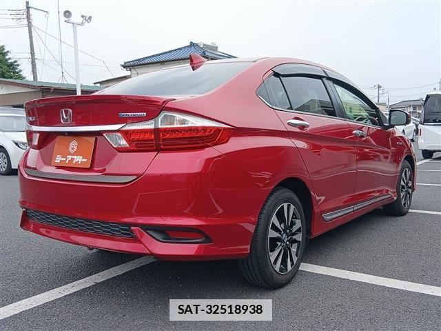 Honda GRACE 2018-04 7785237-21