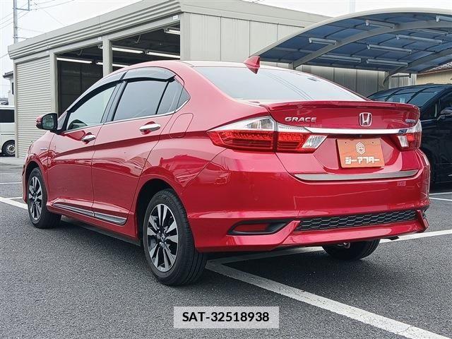 Honda GRACE 2018-04 7785237-22