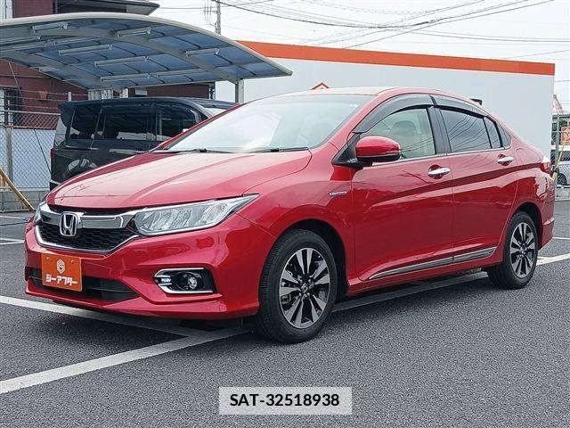 Honda GRACE 2018-04 7785237-23