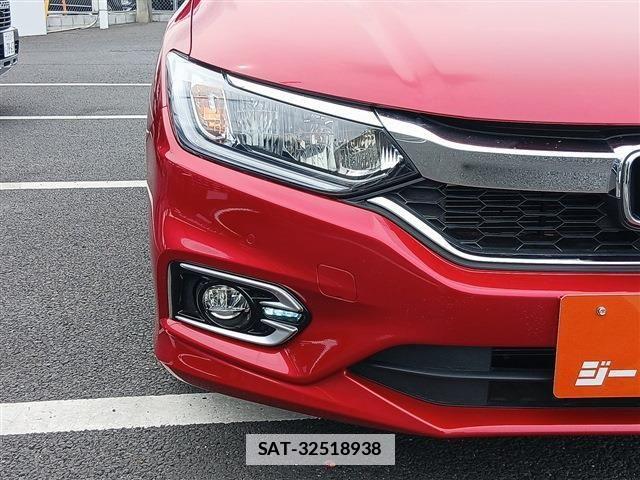 Honda GRACE 2018-04 7785237-24