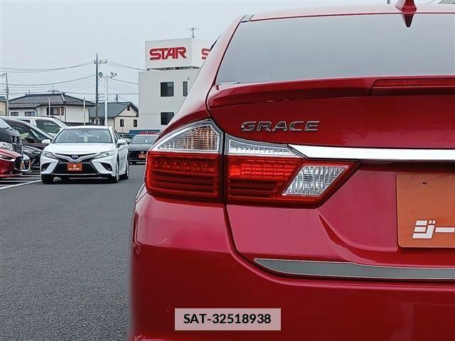 Honda GRACE 2018-04 7785237-27
