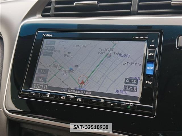 Honda GRACE 2018-04 7785237-3