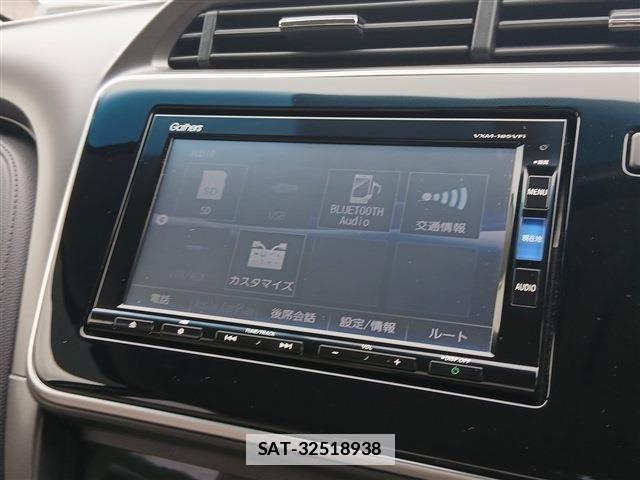Honda GRACE 2018-04 7785237-5