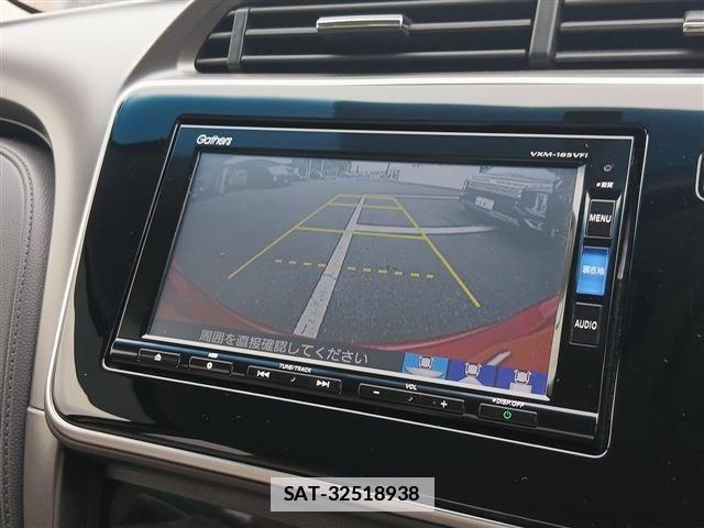Honda GRACE 2018-04 7785237-6