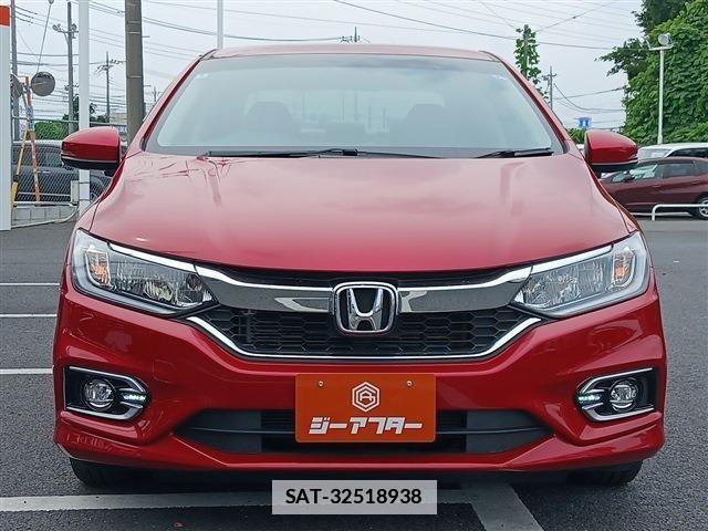Honda GRACE 2018-04 7785237-7