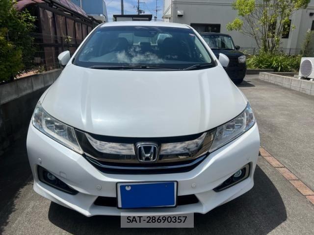 Honda GRACE 2016-10 7876644-0