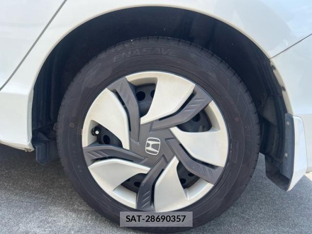 Honda GRACE 2016-10 7876644-9