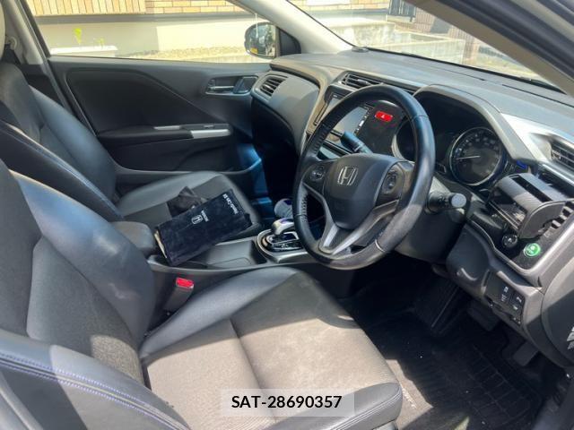 Honda GRACE 2016-10 7876644-13