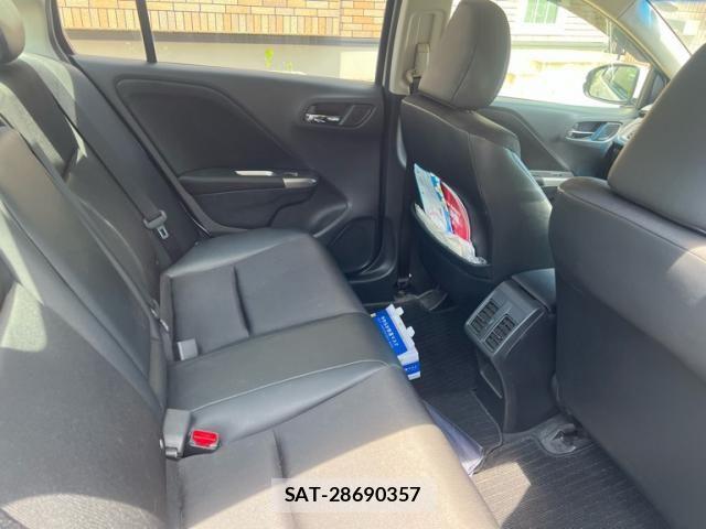 Honda GRACE 2016-10 7876644-14