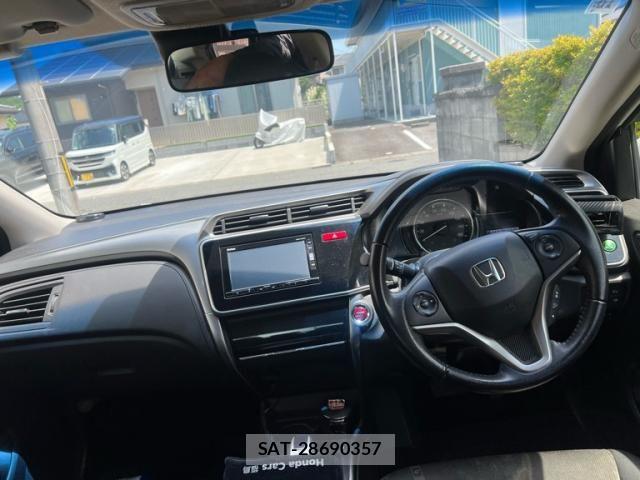 Honda GRACE 2016-10 7876644-15
