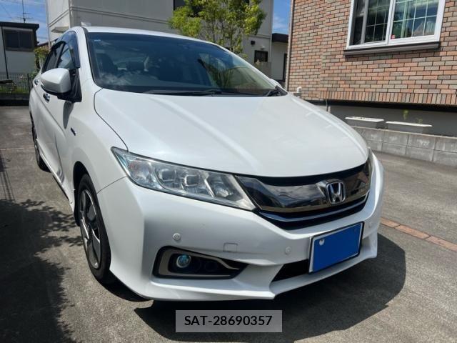 Honda GRACE 2016-10 7876644-1