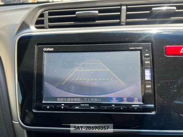 Honda GRACE 2016-10 7876644-20