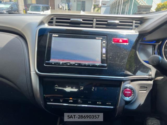 Honda GRACE 2016-10 7876644-21