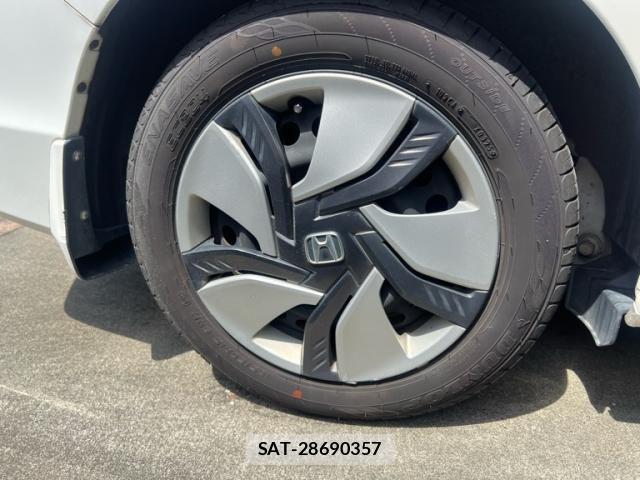 Honda GRACE 2016-10 7876644-6