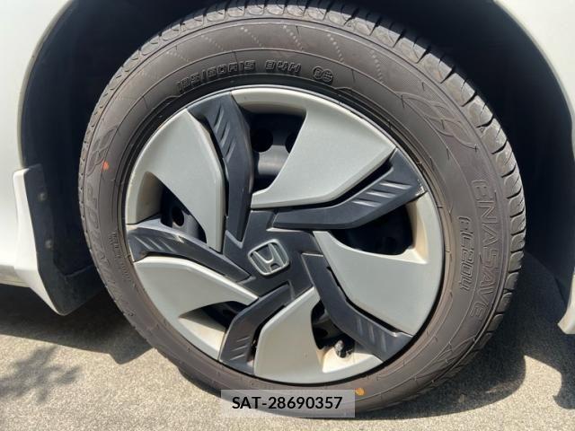 Honda GRACE 2016-10 7876644-7