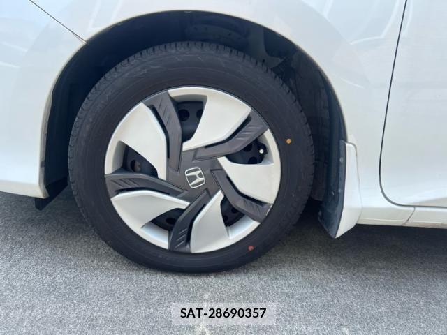Honda GRACE 2016-10 7876644-8