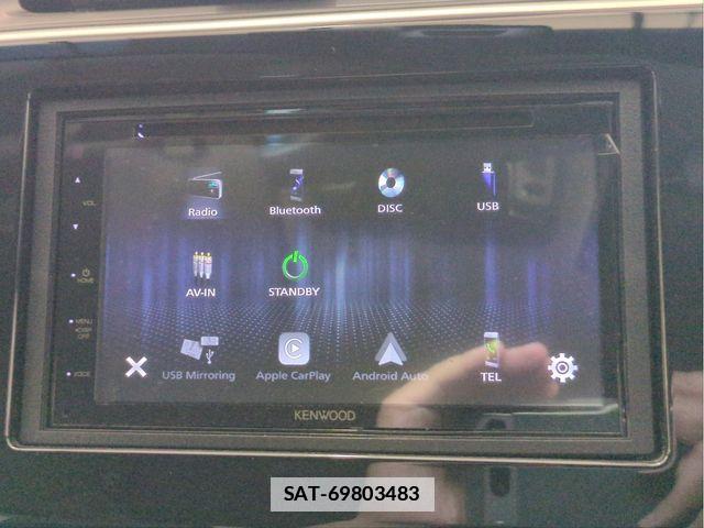 Honda GRACE 2018-03 7979348-9