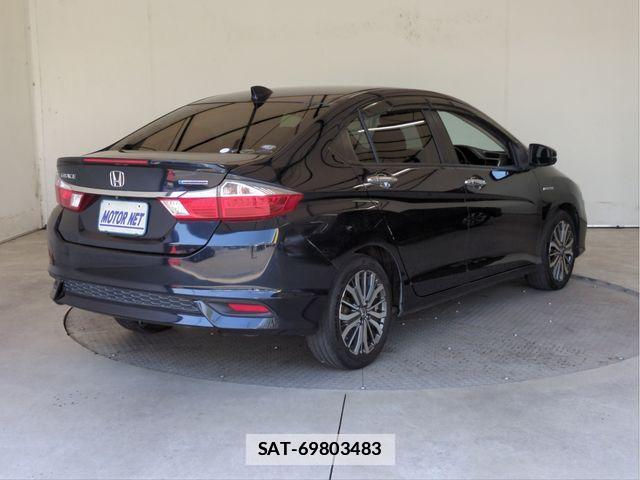 Honda GRACE 2018-03 7979348-1